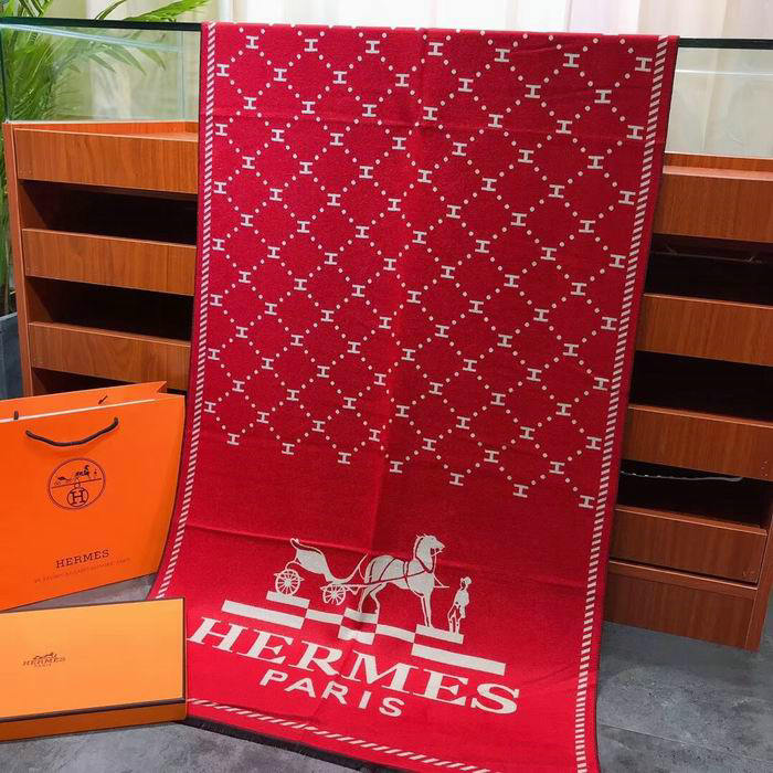 Wholesale Cheap Hermes Designer Scarf for sale