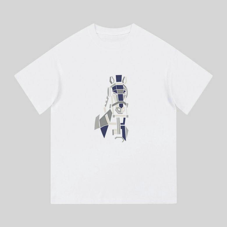 Wholesale Cheap H ermes Short Sleeve T Shirts for Sale