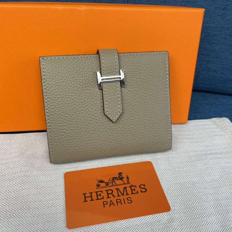 Wholesale Cheap Hermes Aaa Wallets for Sale