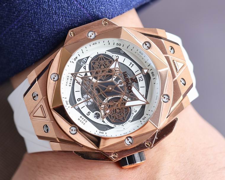 Wholesale Cheap Hublot men Designer Watches for Sale