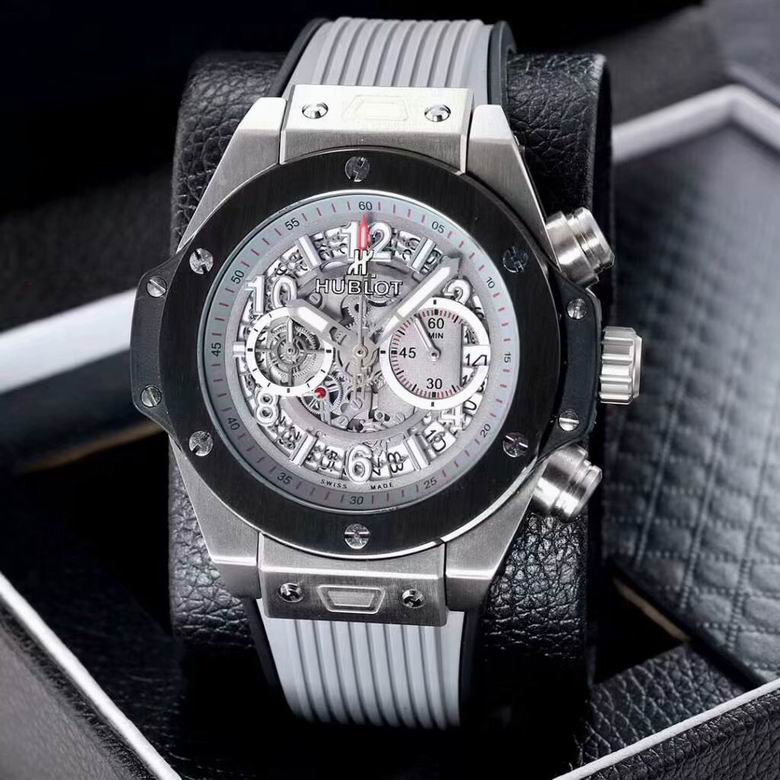 Wholesale Cheap Hublot Designer Watches for men