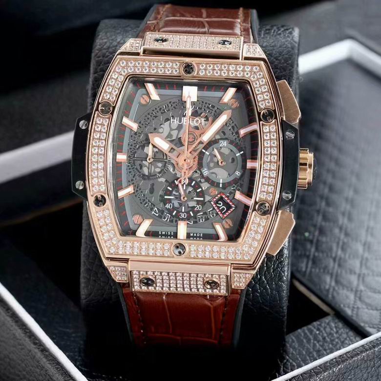 Wholesale Cheap Hublot Designer Watches for men