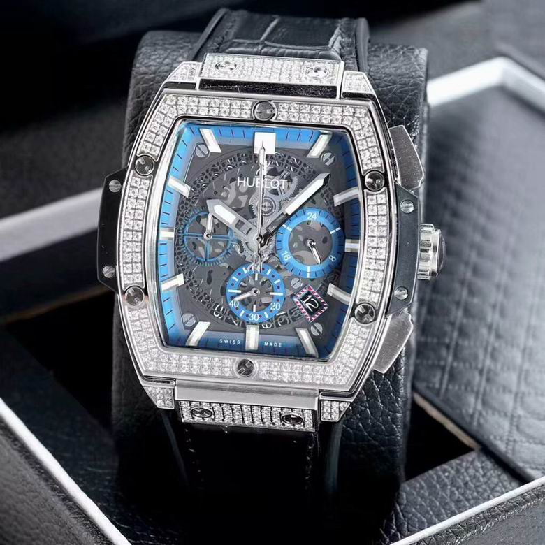 Wholesale Cheap Hublot Designer Watches for men