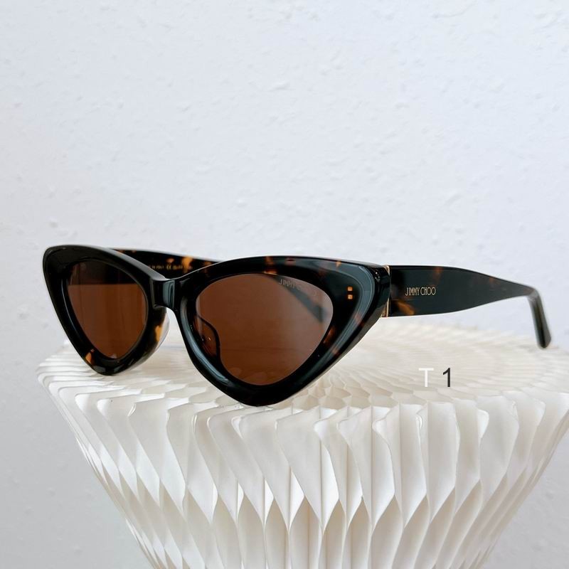 Wholesale Cheap Jimmy Choo Replica Sunglasses for Sale