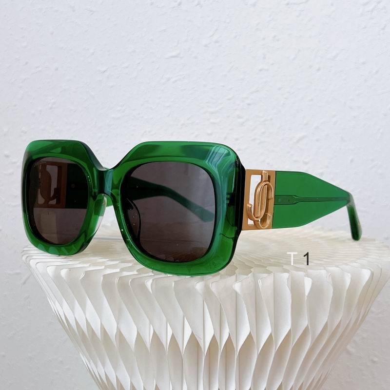 Wholesale Cheap Jimmy Choo Replica Sunglasses for Sale