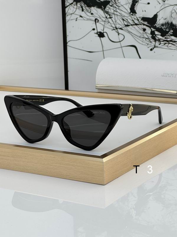 Wholesale Cheap Jimmy Choo Replica Sunglasses for Sale