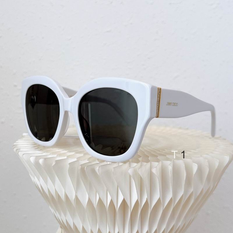 Wholesale Cheap Jimmy Choo Replica Sunglasses for Sale