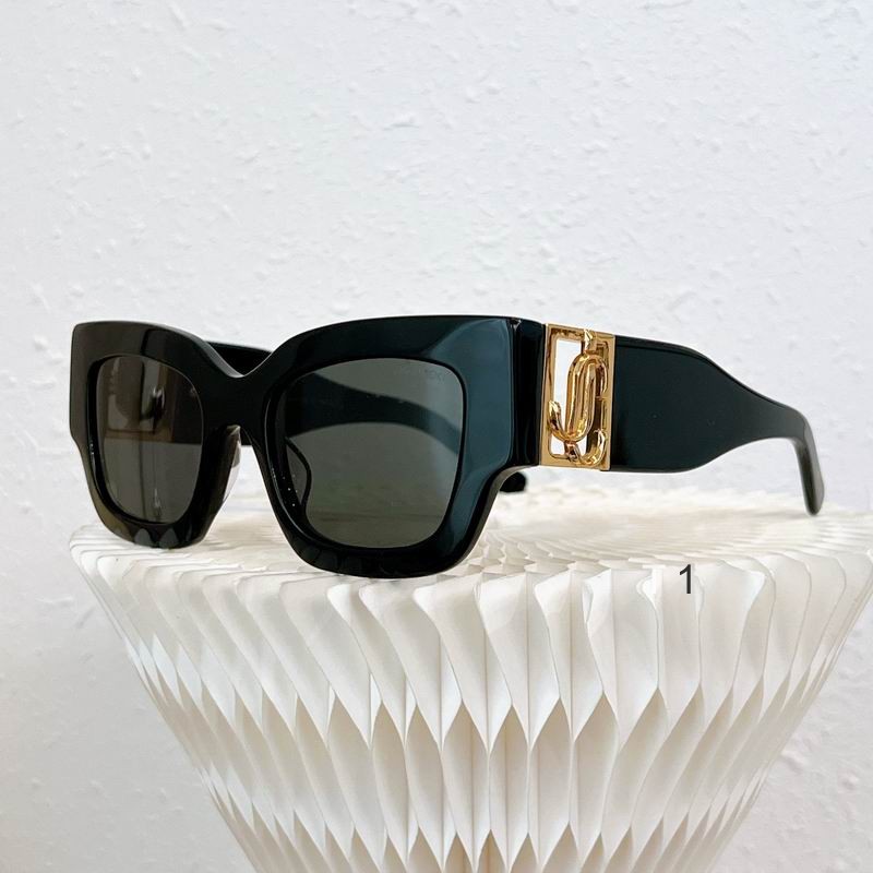 Wholesale Cheap Jimmy Choo Replica Sunglasses for Sale
