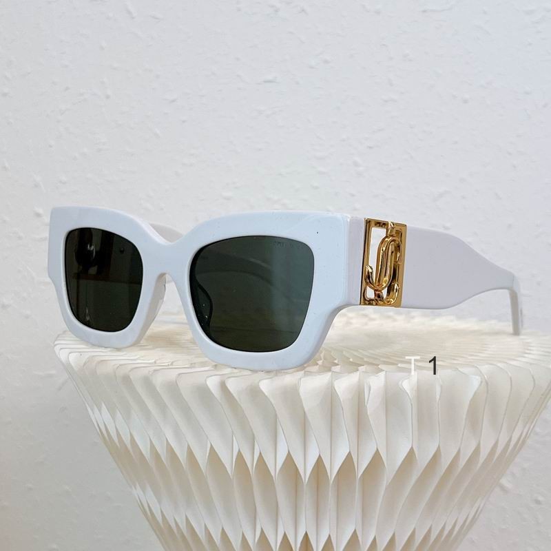 Wholesale Cheap Jimmy Choo Replica Sunglasses for Sale