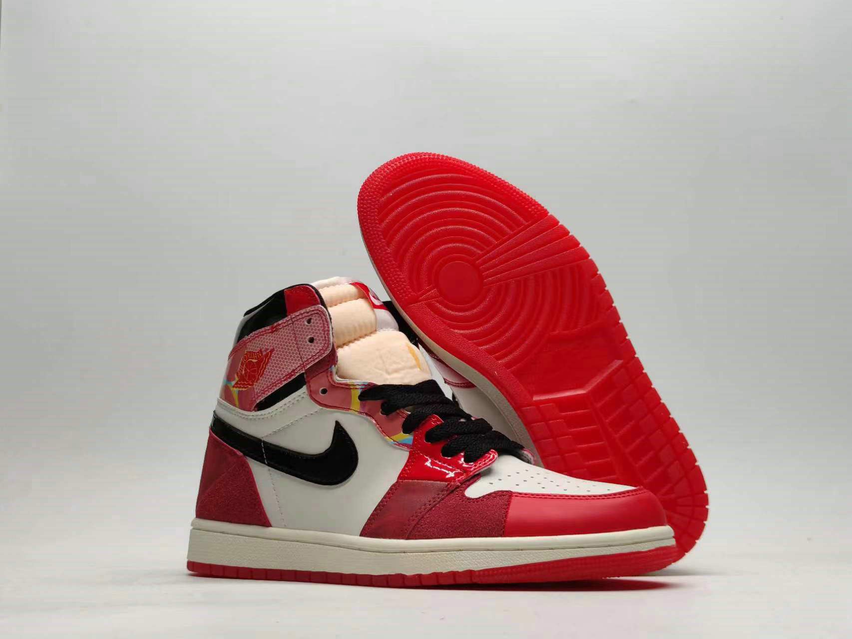 Jordan 1 Retro High 1 'Next Chapter' DV1748-601