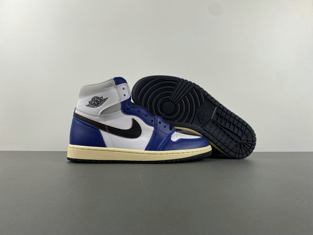 Jordan 1 Retro High OG Rare Air Shoes DZ5485-100