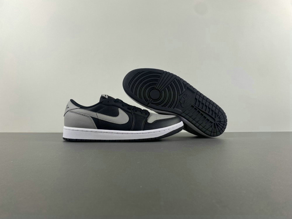 Jordan 1 Retro Low OG Shadow CZ0790-003