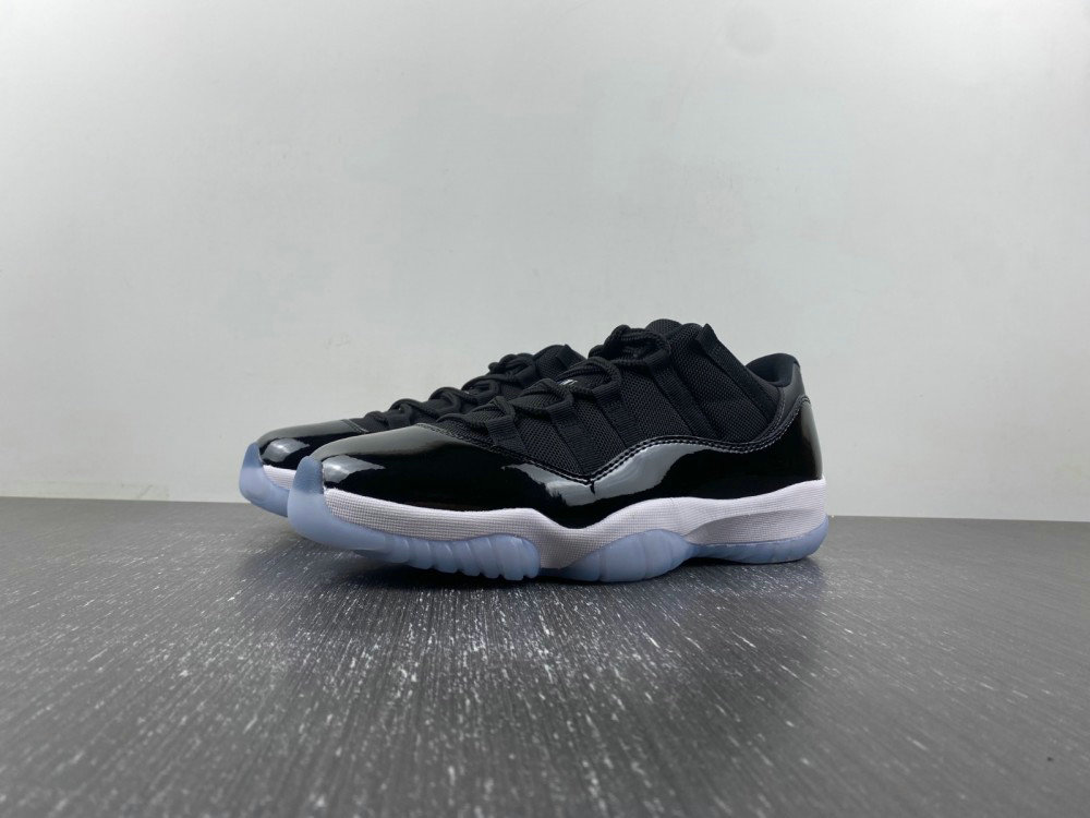 Wholesale Cheap Jordan 11 Retro Low Space Jam Mens Sneaker FV5104-004