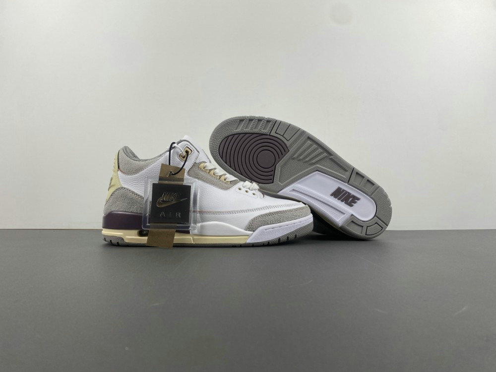 Jordan 3 Retro SP A Ma Maniére Women's Sneaker DH3434-110