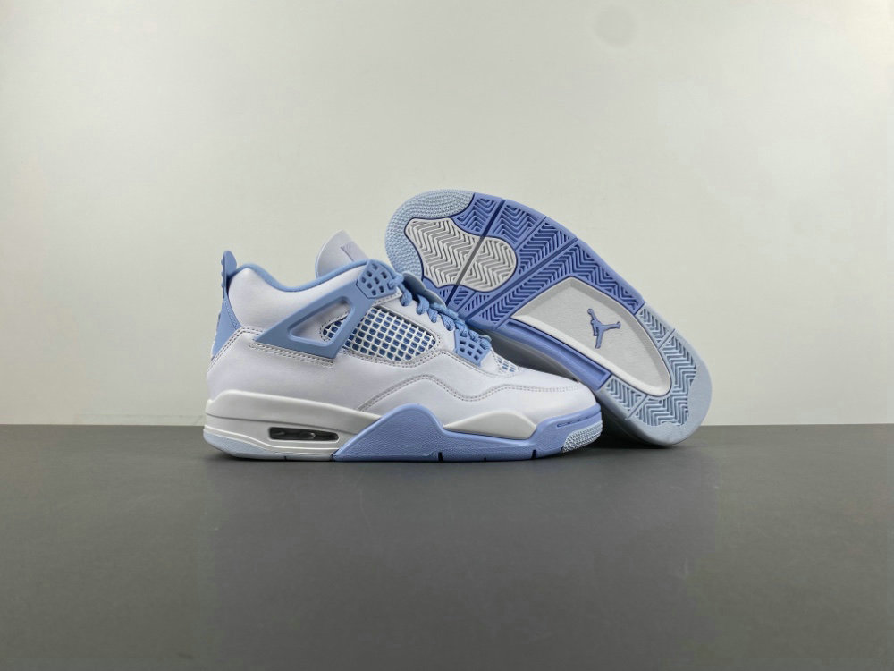 Jordan 4 “Forget Me Not” WMNS shoes HV0823-100