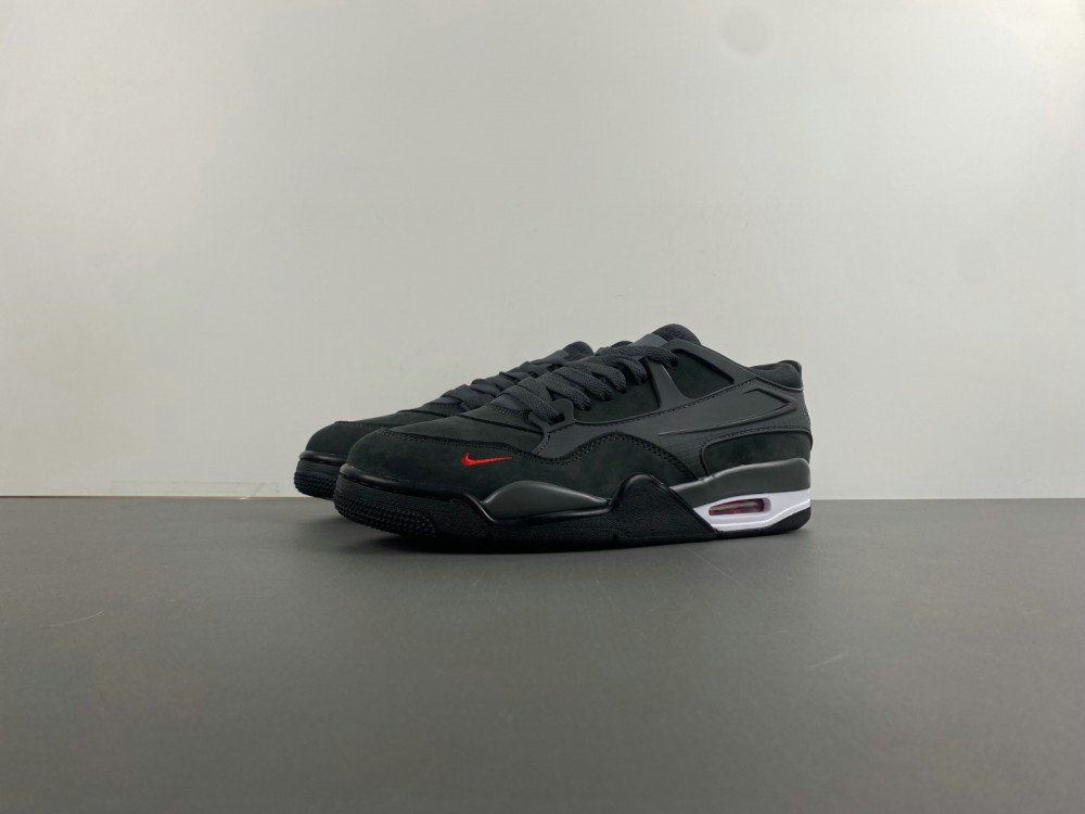 Jordan 4 RM SP Nigel Sylvester Driveway Grey Sneaker HF4334-004