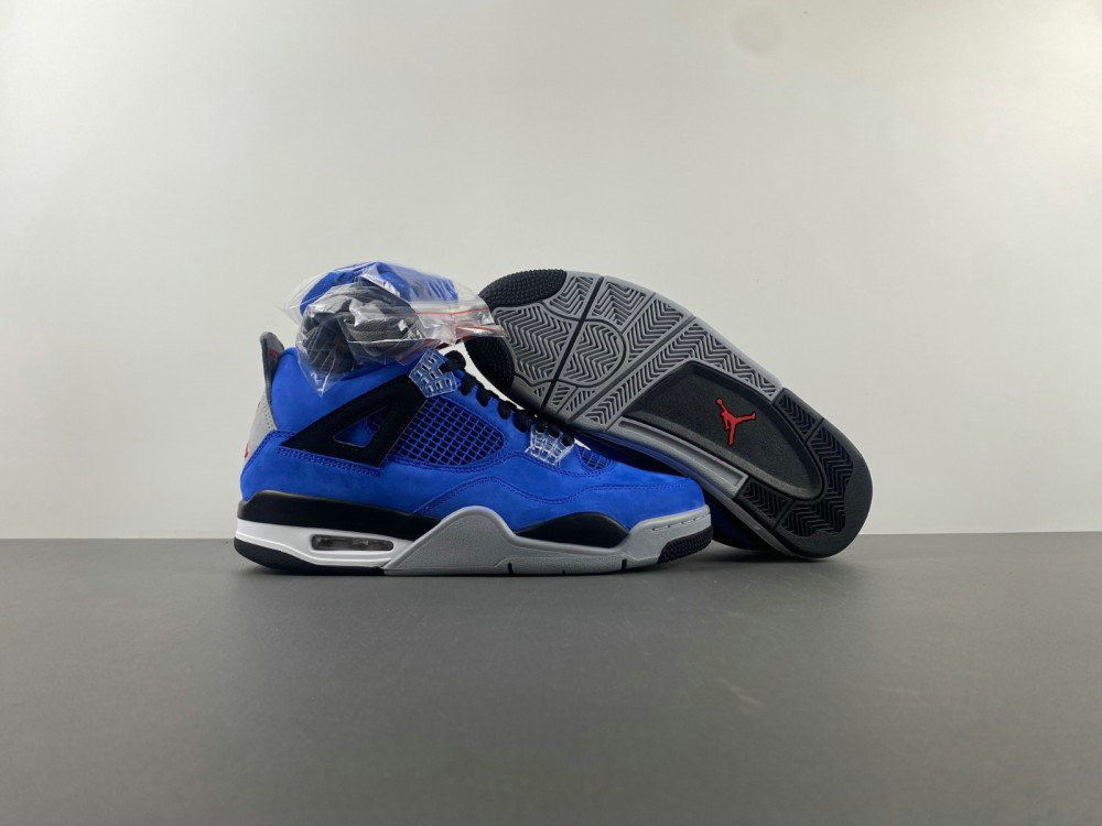 Jordan 4 Retro Eminem Encore - shoes JBM231