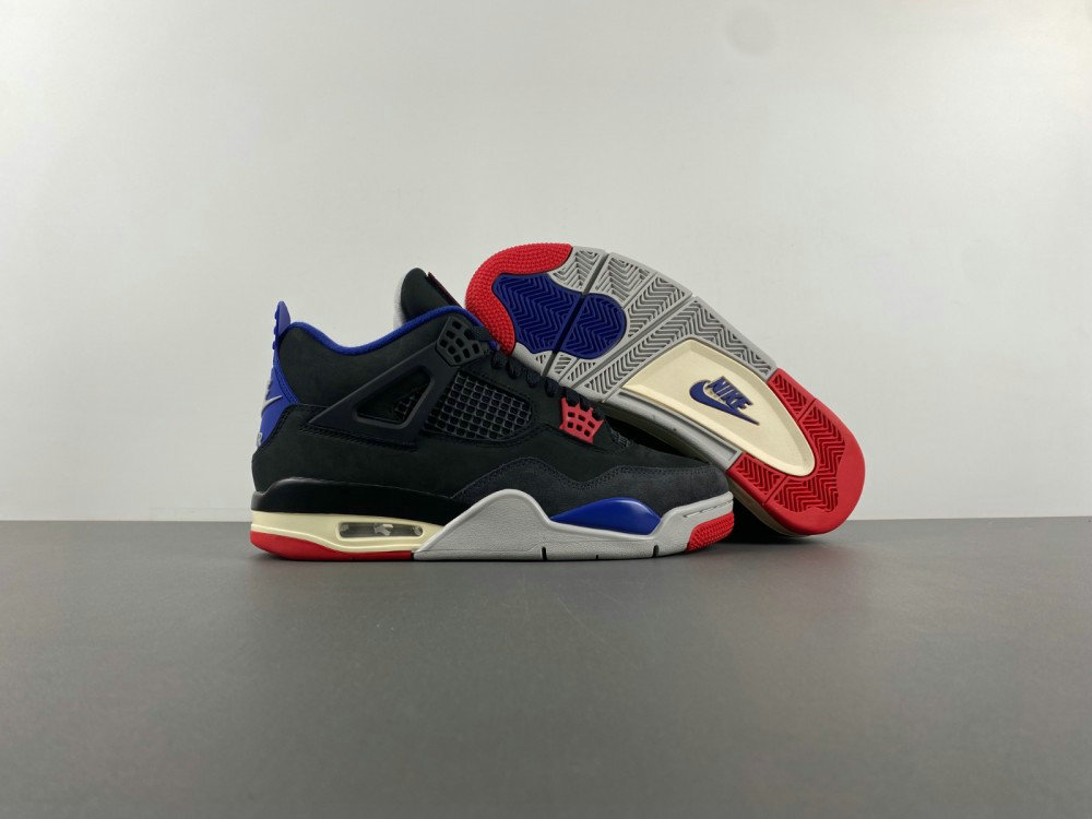 Jordan 4 Retro Rare Air Men's Shoes FV5029-003