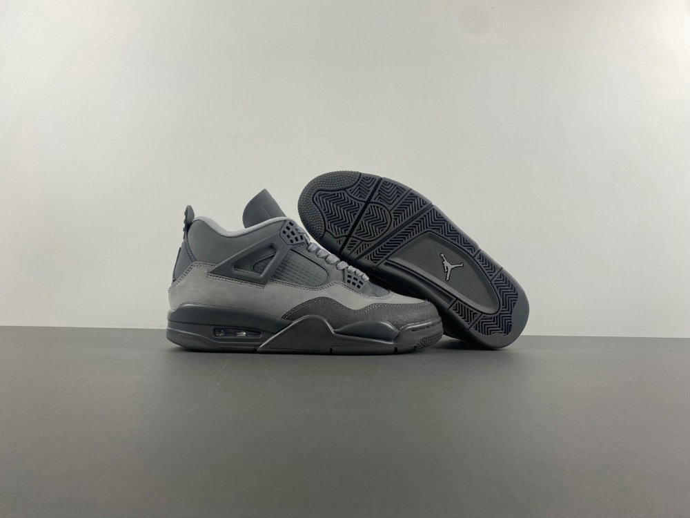 Jordan 4 Retro SE 'Wet Cement' shoes FQ7928 001