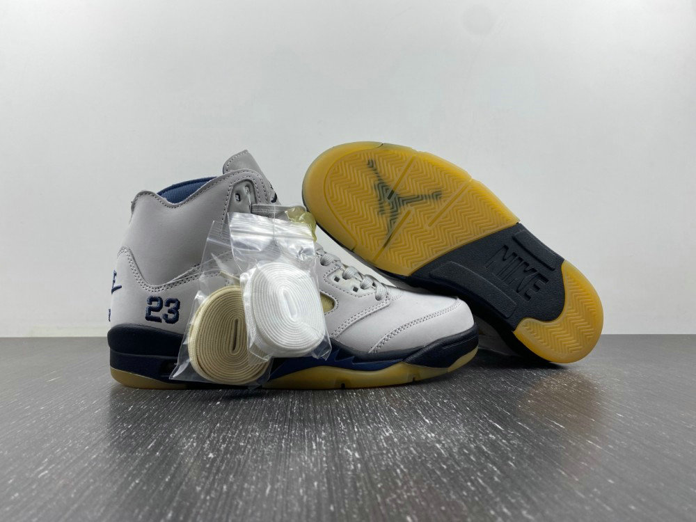 Wholesale Cheap Jordan 5 Retro A Ma Maniére Dawn Womens Basketball Shoes FZ5758-004