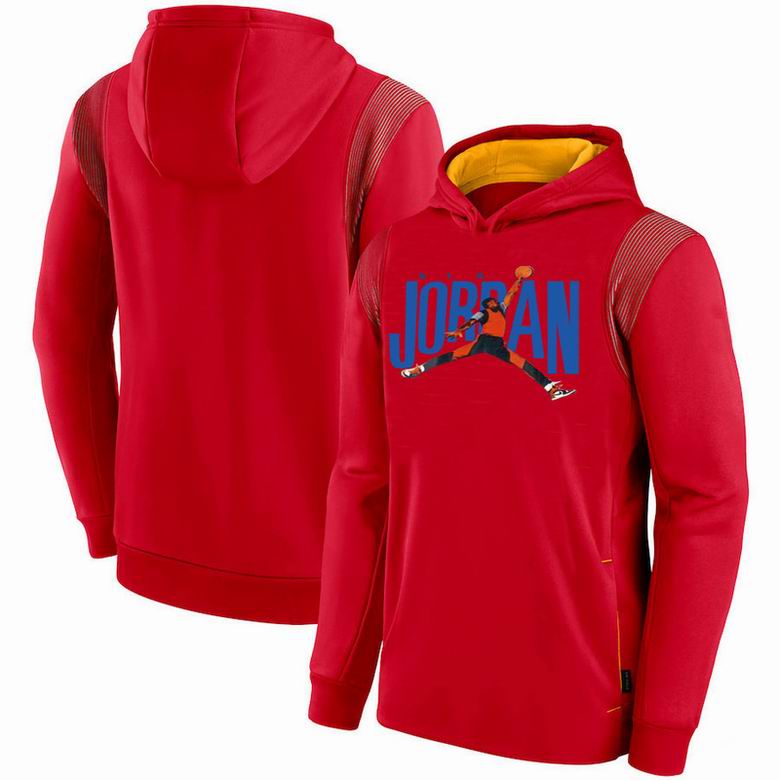 Wholesale Cheap J ordan Mens Hoodies for Sale