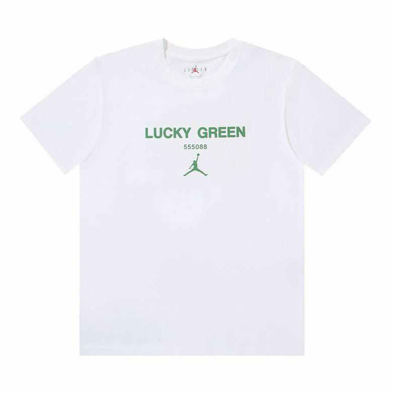Wholesale Cheap Jordan Designer Short Sleeve T shirts for Sale