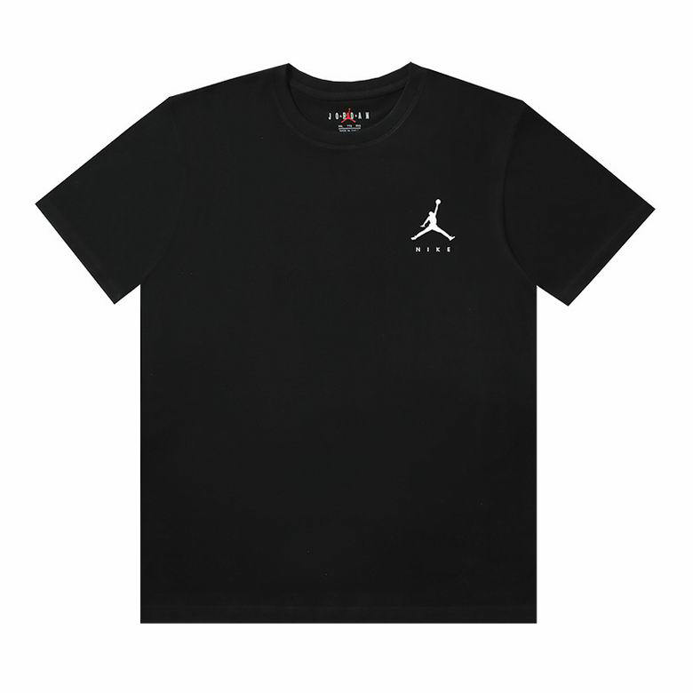Wholesale Cheap Jordan Designer Short Sleeve T shirts for Sale