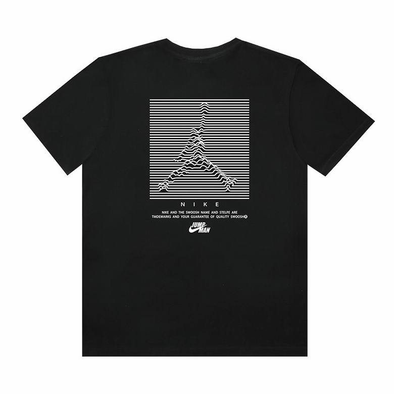 Wholesale Cheap Jordan Designer Short Sleeve T shirts for Sale