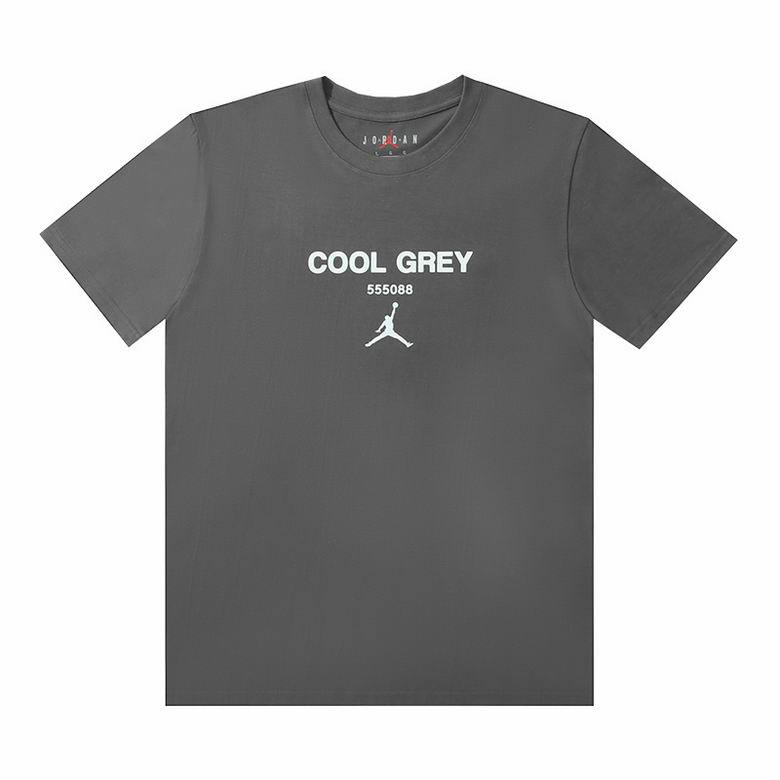 Wholesale Cheap Jordan Designer Short Sleeve T shirts for Sale