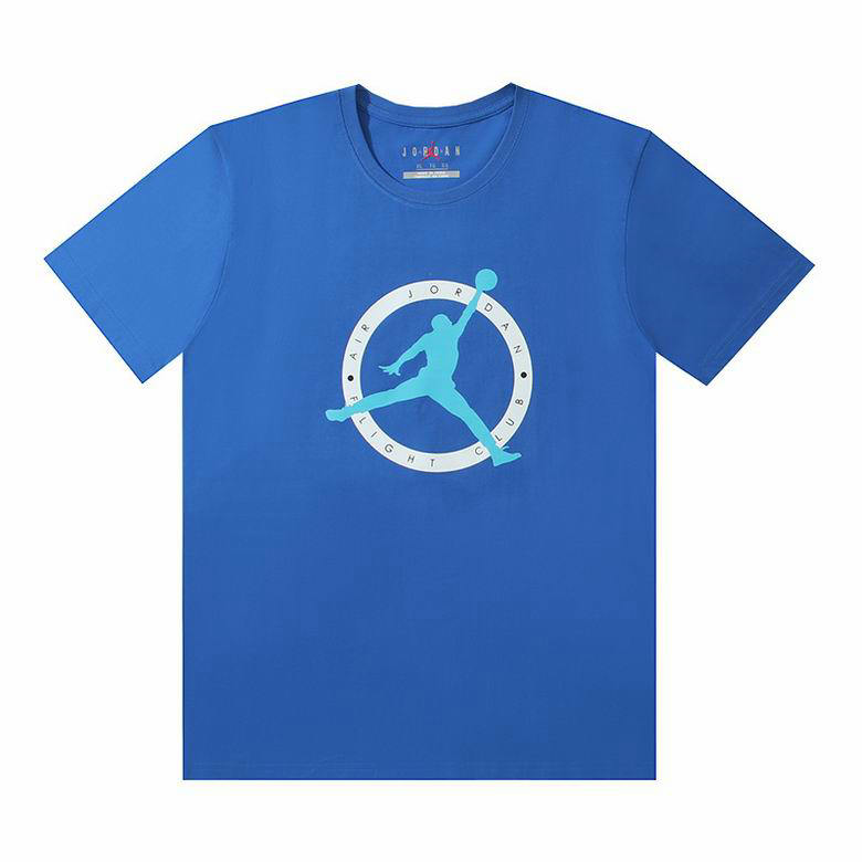 Wholesale Cheap Jordan Designer Short Sleeve T shirts for Sale
