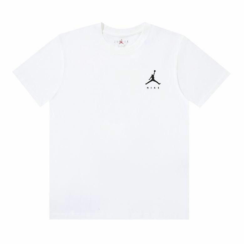 Wholesale Cheap Jordan Designer Short Sleeve T shirts for Sale
