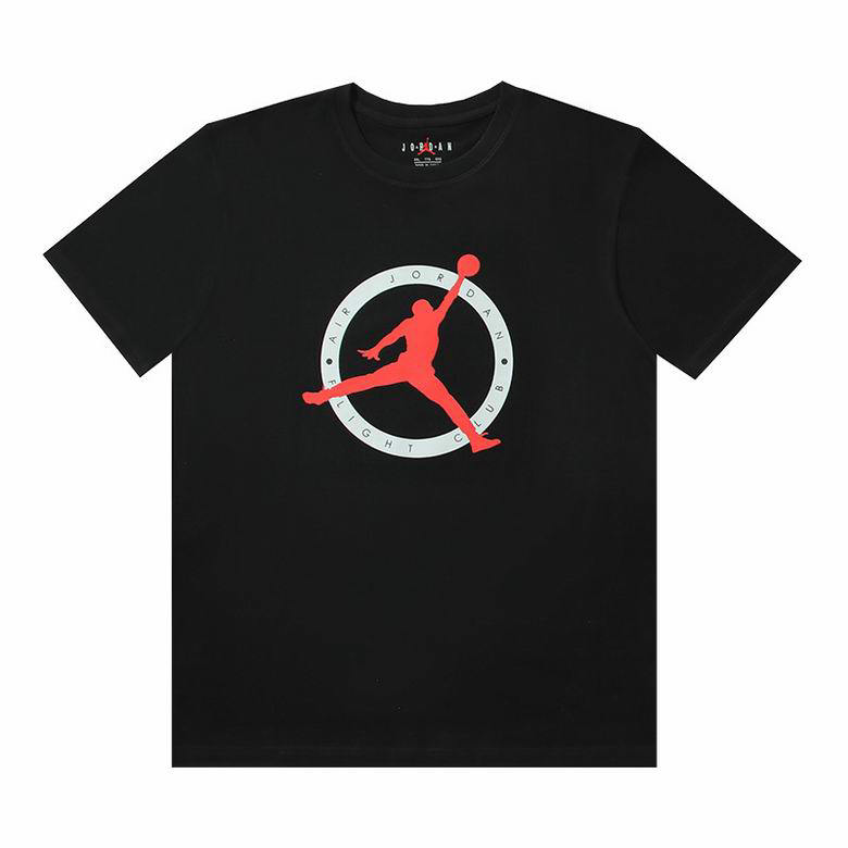 Wholesale Cheap Jordan Designer Short Sleeve T shirts for Sale