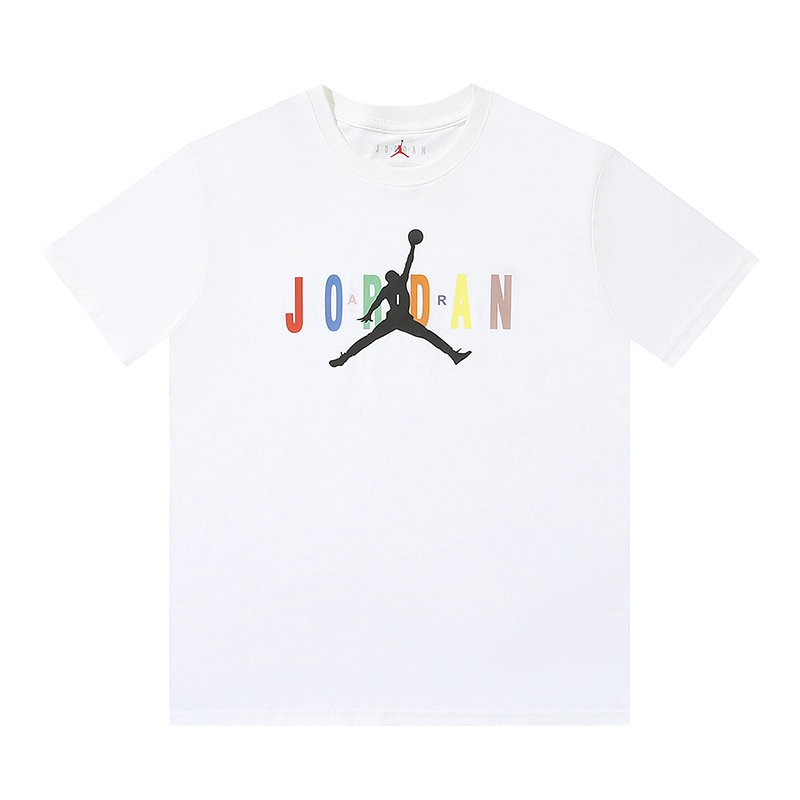 Wholesale Cheap Jordan Designer T shirts for Sale