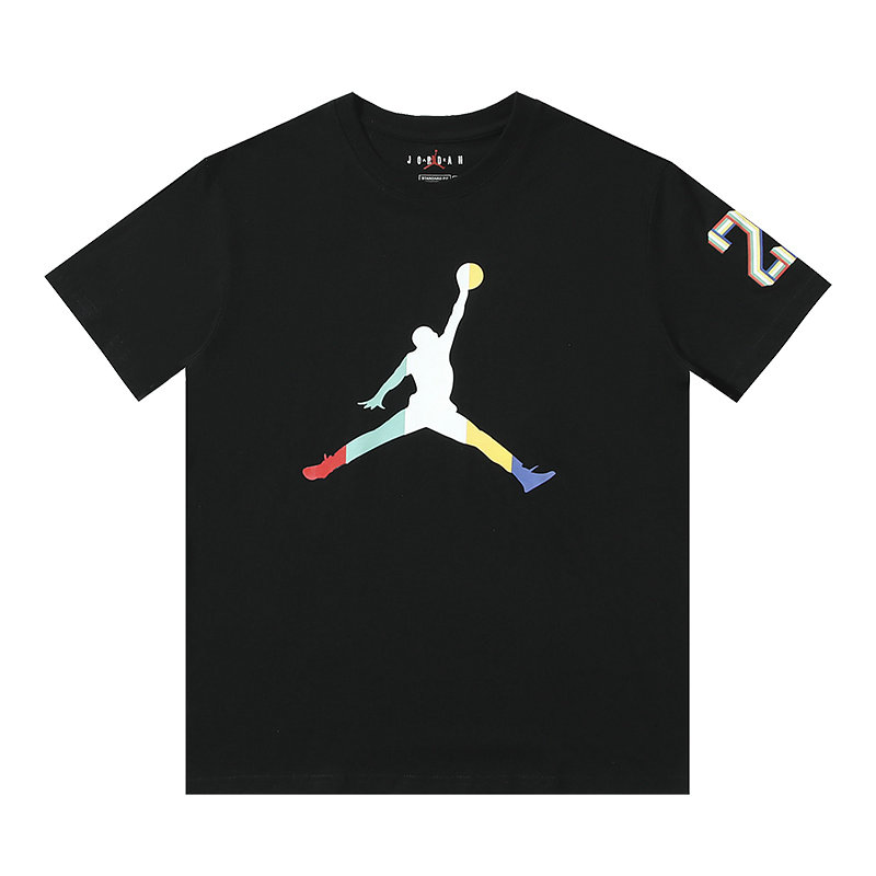 Wholesale Cheap Jordan Designer T shirts for Sale