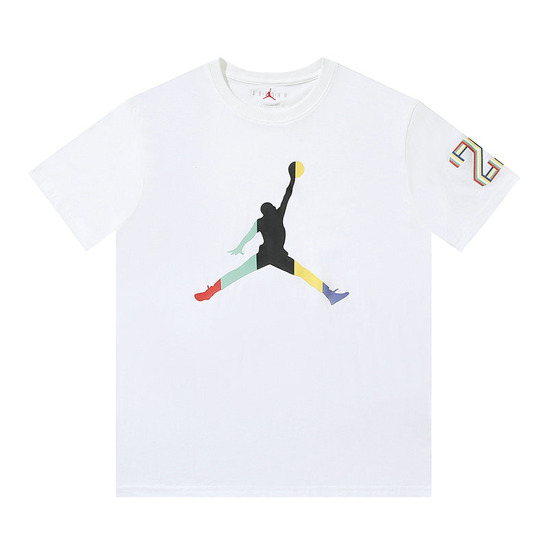 Wholesale Cheap Jordan Designer T shirts for Sale