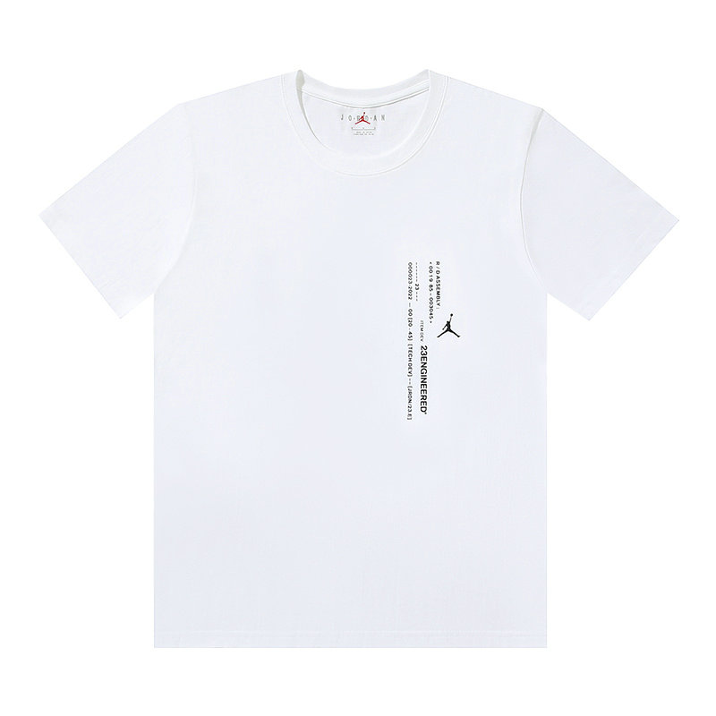Wholesale Cheap Jordan Designer T shirts for Sale