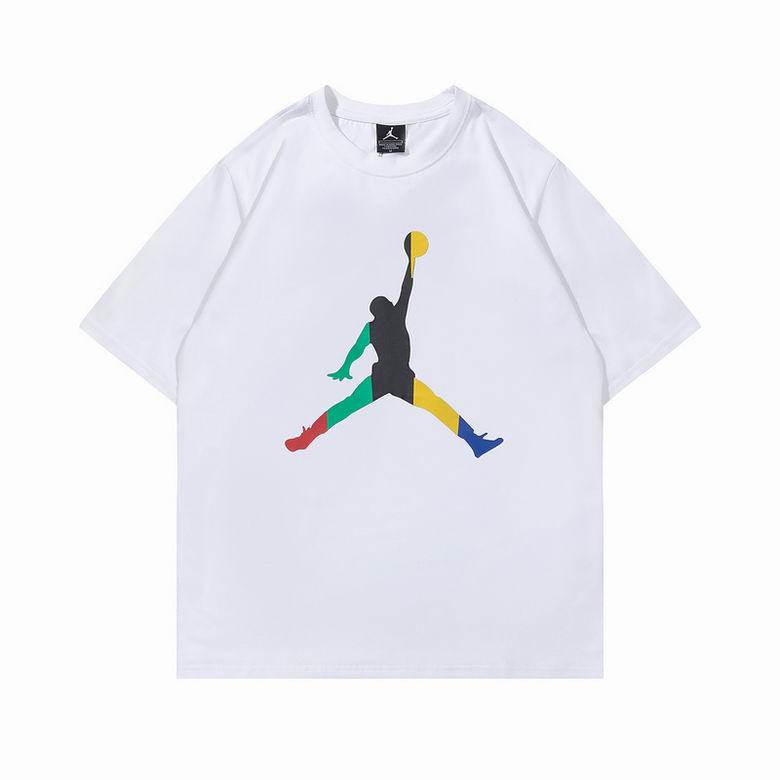 Wholesale Cheap J ordan Designer T Shirts for Sale
