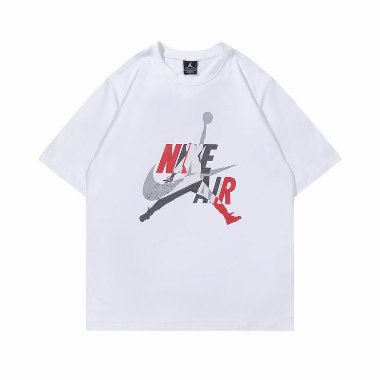 Wholesale Cheap J ordan Designer T Shirts for Sale