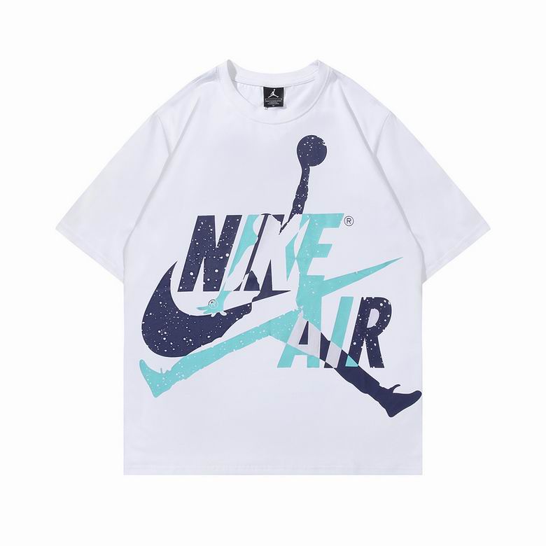 Wholesale Cheap J ordan Designer T Shirts for Sale