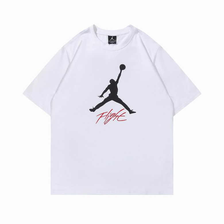 Wholesale Cheap J ordan Designer T Shirts for Sale