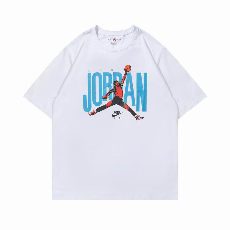 Wholesale Cheap J ordan Designer T Shirts for Sale