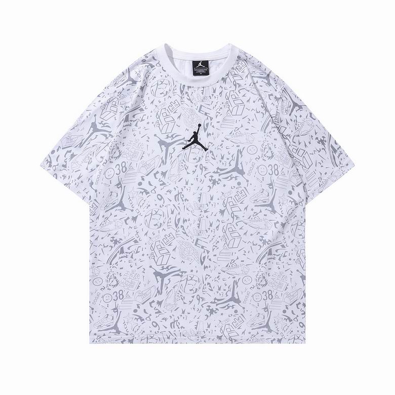 Wholesale Cheap J ordan Designer T Shirts for Sale