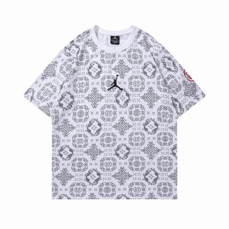 Wholesale Cheap J ordan Designer T Shirts for Sale
