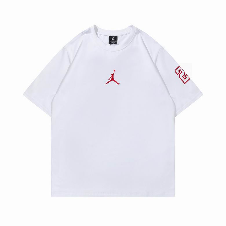 Wholesale Cheap J ordan Designer T Shirts for Sale