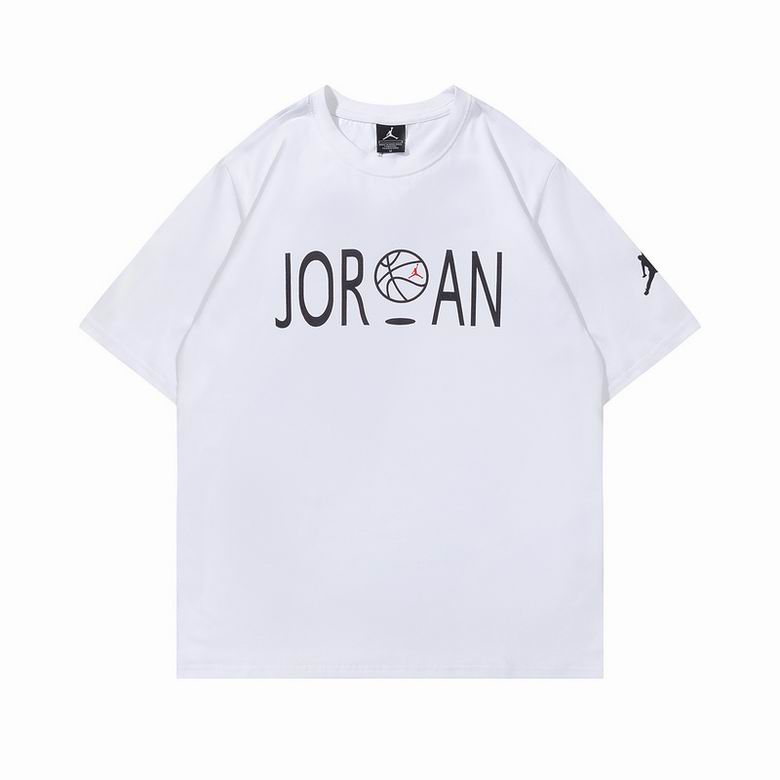 Wholesale Cheap J ordan Designer T Shirts for Sale