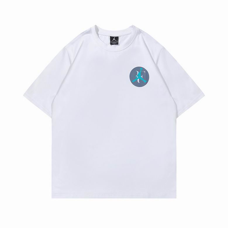 Wholesale Cheap J ordan Designer T Shirts for Sale