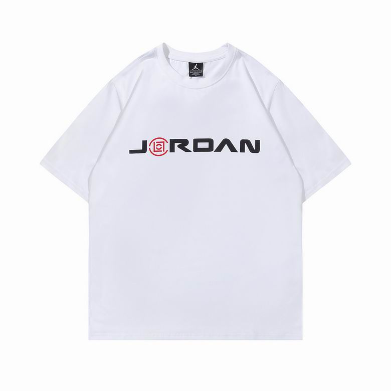 Wholesale Cheap J ordan Designer T Shirts for Sale
