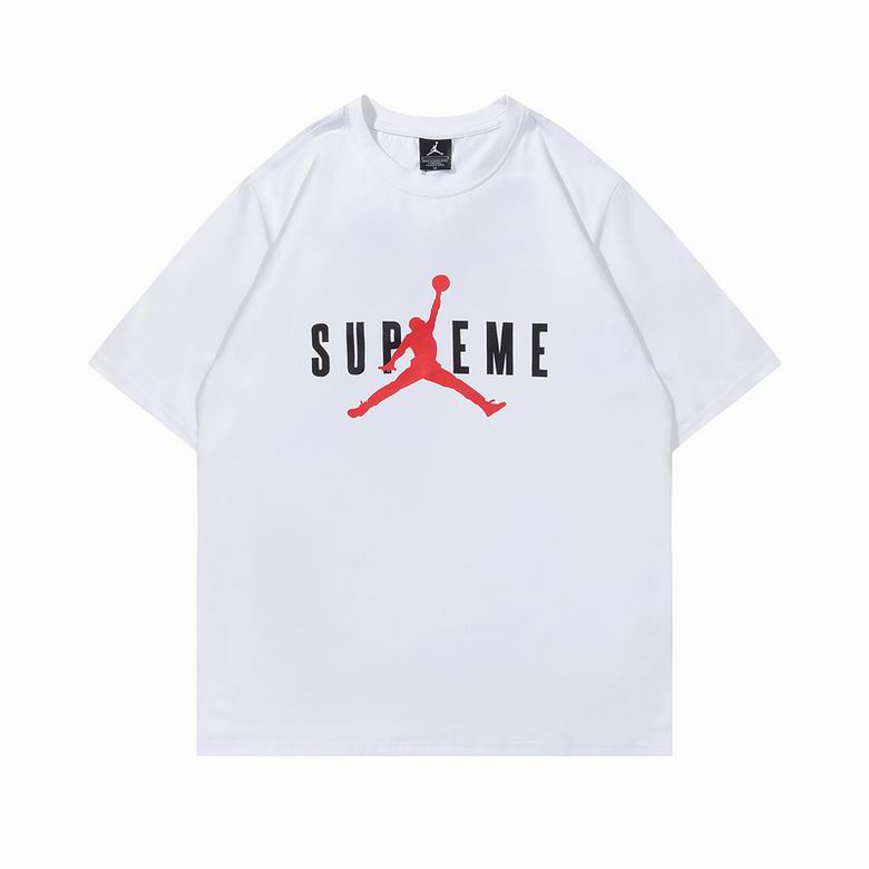 Wholesale Cheap J ordan Designer T Shirts for Sale