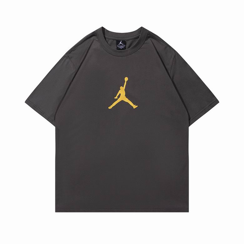 Wholesale Cheap J ordan Designer T Shirts for Sale