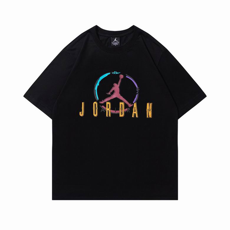 Wholesale Cheap J ordan Designer T Shirts for Sale
